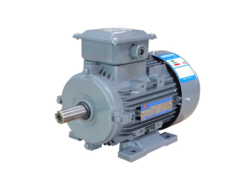 11 YXL系(xì)列高效率鋁機殼(ké)三相異步電動機(jī)
