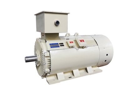 Y2系列高(gāo)壓三相(xiang)異步電(dian)動機
