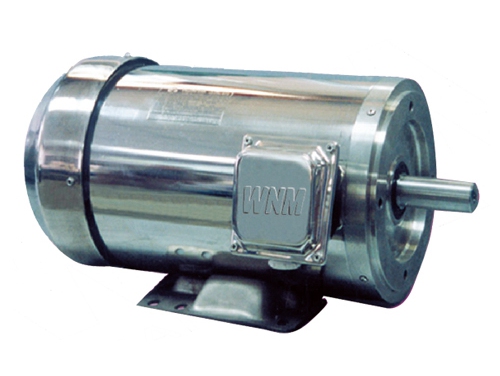 3 NS系列(liè)超高效(xiào)不鏽鋼(gāng)三相異(yì)步電動(dong)機