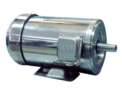 NS系列(liè)超高效(xiao)不鏽鋼(gang)三相異(yì)步電動(dòng)機