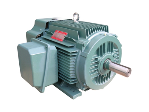 2 NEP系列超(chāo)高效率三相異步(bù)電動機