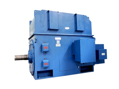 YRKS系列高(gāo)壓三相(xiang)異步電(diàn)動機