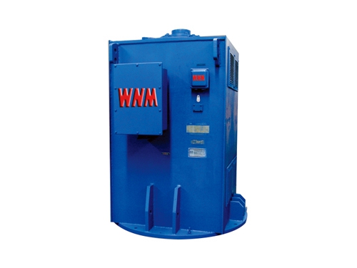 3 YL系(xì)列立式高壓三(sān)相交流異步電(dian)動機