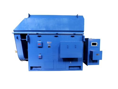 2 YRKK系列高壓三(san)相異步電動機(jī)