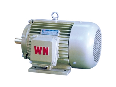 YH2系列(liè)高轉差(cha)率三相(xiàng)異步電(diàn)動機