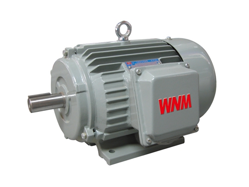 2 YJZ2系列機(jī)床專用三相異(yi)步電動機