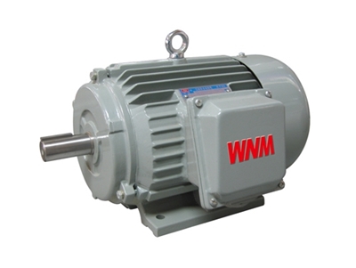 YJZ2系(xi)列機床(chuáng)專用三(san)相異步(bu)電動機(jī)