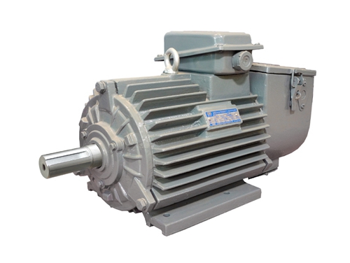 3 YZR系列(lie)冶金起重用三(san)相異步電動機(jī)