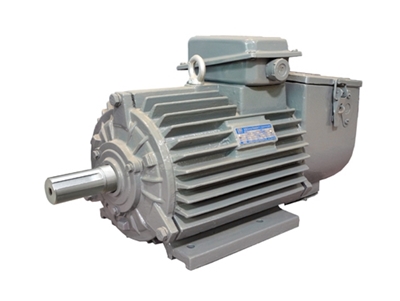 YZR系列冶(ye)金起重用三相異(yì)步電動機