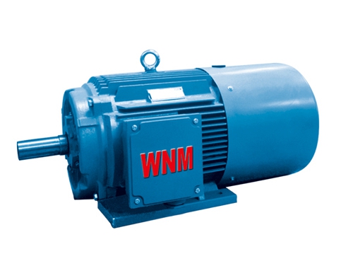 2 YZC系(xi)列低振動低噪(zao)聲三相異步電(diàn)動機