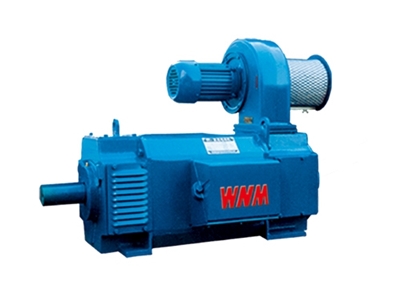 Z系列(lie)中型直流(liu)電動機