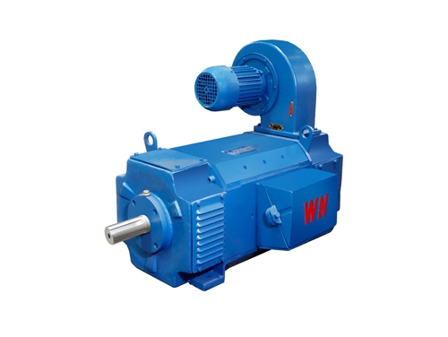 1 Z4系列直(zhí)流電動(dong)機