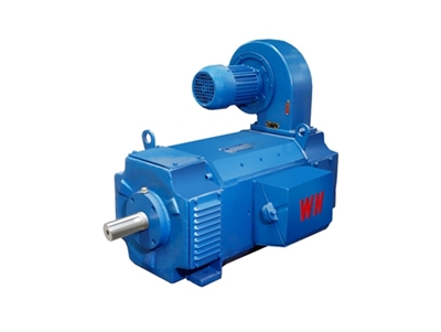 Z4系列直流(liú)電動機