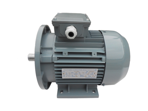 5 YXL系列開門空壓(ya)機用電機