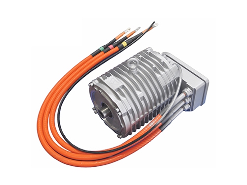 3 YQC系列(liè)新能源汽(qi)車驅動電(dian)機