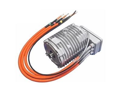 YQC系列新(xīn)能源汽(qì)車驅動(dòng)電機