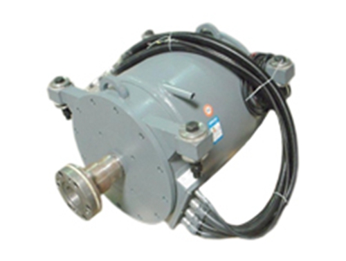 2 YQSL系(xi)列大巴車(che)用水冷驅(qū)動電機