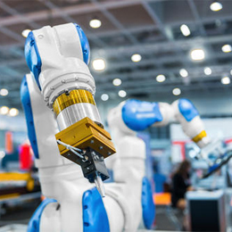 1-5月我國(guo)機電産(chǎn)品出口(kou)3.64萬億 下(xia)降4%