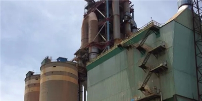 廣西華(huá)潤水泥(ni)有限公(gong)司