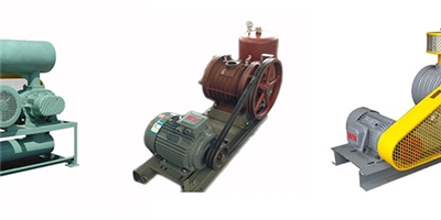 皖南電機(jī)在風機行業的(de)應用