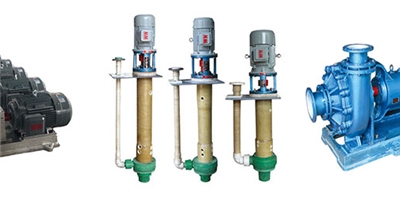 皖南電(diàn)機在水(shuǐ)泵行業(yè)的應用(yong)