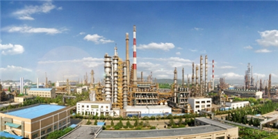 中(zhong)石化金(jin)陵分公(gong)司