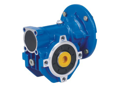 E-VF 蝸輪(lún)減速器(qì)