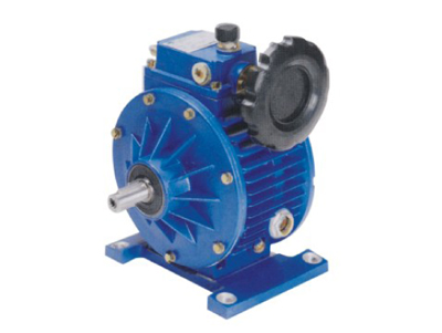 E-UDL 無(wú)極變速(su)器