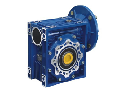 E-RV系列(lie)減速機(jī)